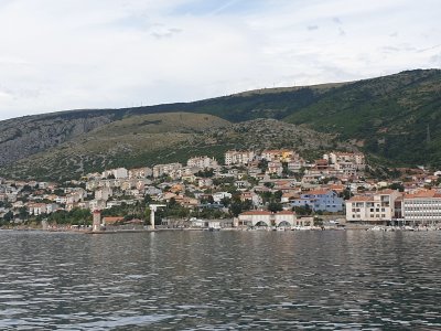 Senj - Kroati