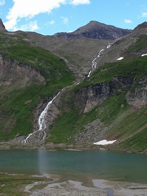 Heiligenblut am Groglockner - Oostenrijk