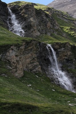 Heiligenblut am Groglockner - Oostenrijk