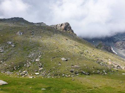 Heiligenblut am Groglockner - Oostenrijk