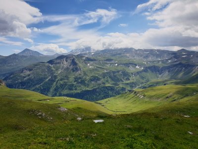 Heiligenblut am Groglockner - Oostenrijk