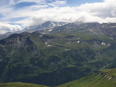 Heiligenblut am Groglockner - Oostenrijk