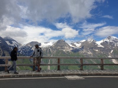 Heiligenblut am Groglockner - Oostenrijk