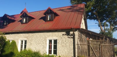 Russiche tavern ( Restaurant ).