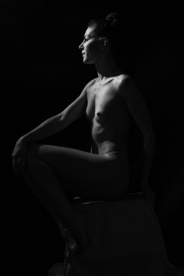 Katia & Franc (art nude 18+)