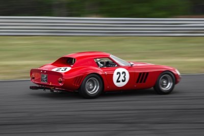 Ferrari 250 GTO chassis 3413 GT