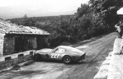 Chassis 3607 GT