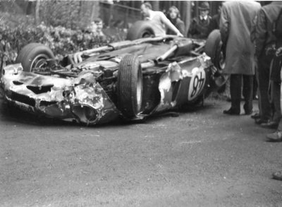 Chassis 3809 GT