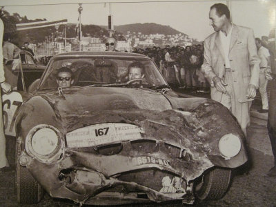 Chassis 5095 GT