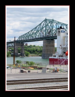 The best of Mtl en vrac