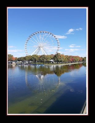The best of Mtl en vrac