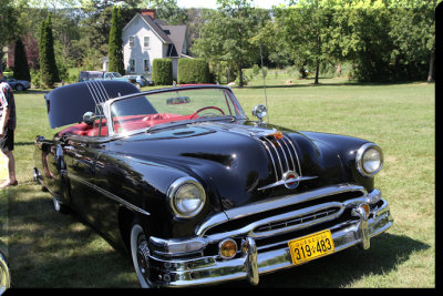best of car show