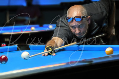 Arizona State 10 Ball Tournament