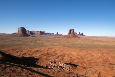Monument Valley 2019