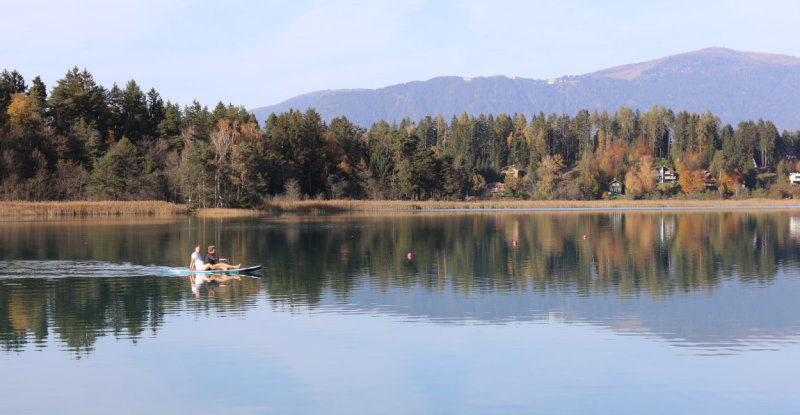 Faaker See (Austria)