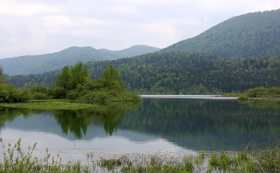 Cerkniko Jezero