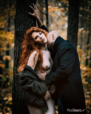 Darya nude