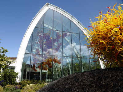 5-1-2019 Chihuly_Glass House