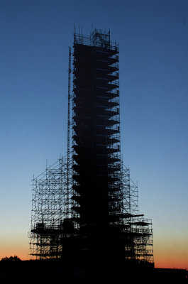 Wellington Monument