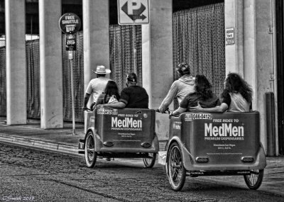 FREE RIDE