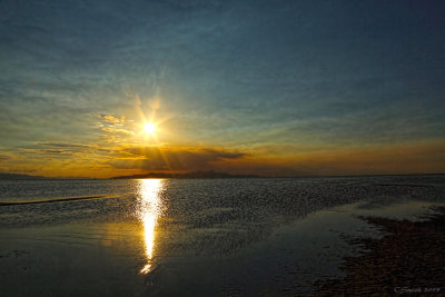GREAT SALT LAKE