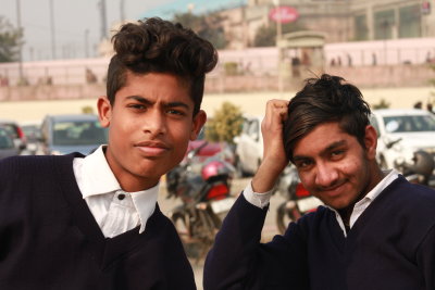 FRIENDS