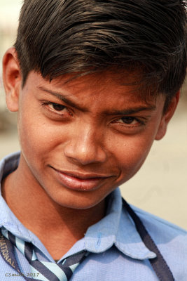 YOUNG BOY