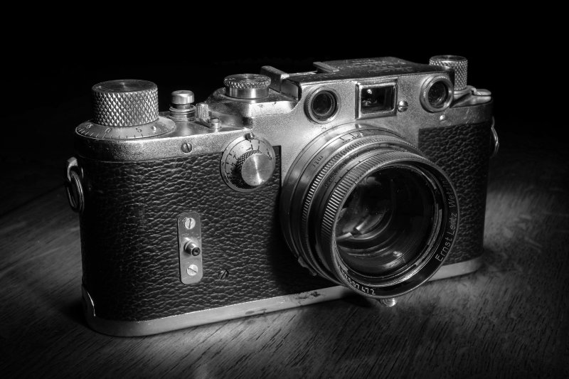 Fuji X100S