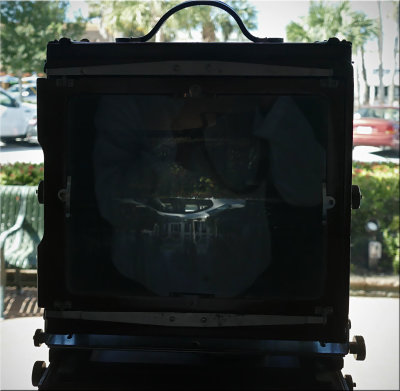 Plate Camera In Photo Gallery