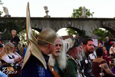 Texas Renaissance Festival Wk 3 D1 10/19/2019