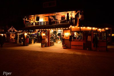 Texas Renaissance Festival Wk7 D1 11/16/2019