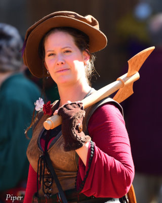 Texas Renaissance Festival Wk8 D2 11/24/2019