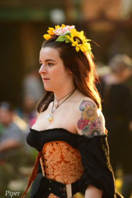 Texas Renaissance Festival Wk8 D2 11/24/2019