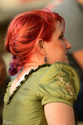 Texas Renaissance Festival Wk9 D2 11/30/2019