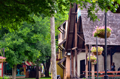 Scarborough Renaissance Festival 2019
