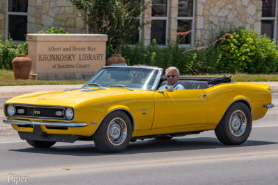 Other Automobiles and Motorcycles