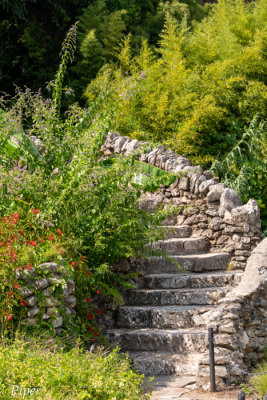 Sunken Gardens