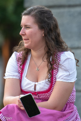 Texas Renaissance Festival Wk1 D1 10/03/2020