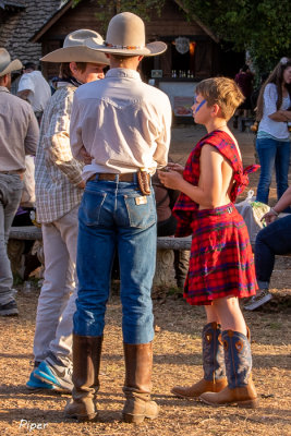 Texas Renaissance Festival Wk8 D1 11/21/2020