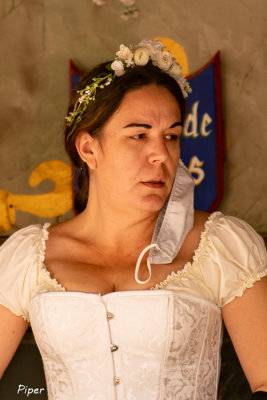 Texas Renaissance Festival Wk8 D2 11/22/2020