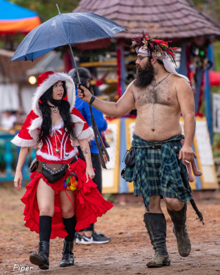 Texas Renaissance Festival Wk9 D1 11/27/2020