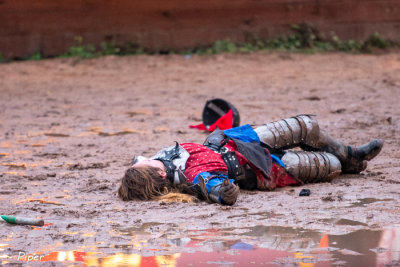 Texas Renaissance Festival Wk9 D1 11/27/2020