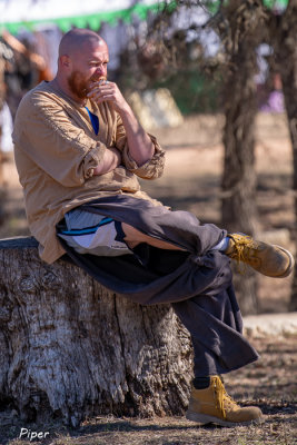 Kerrville Renaissance Festival 2021