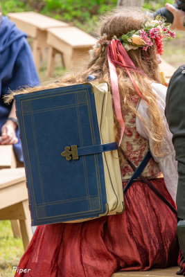 Scarborough Renaissance Festival 2021