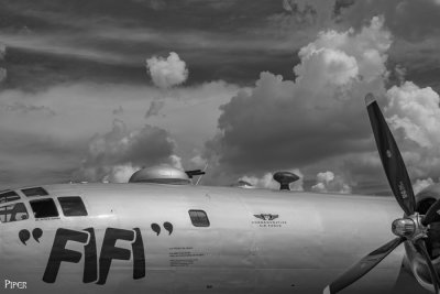 CAF Central Texas Wing Old