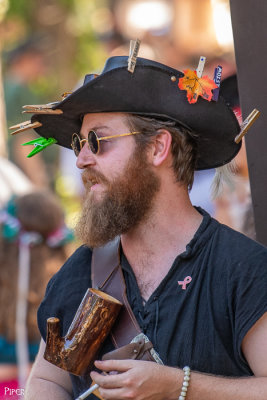 Texas Renaissance Festival Wk1 D1 10/09/2021