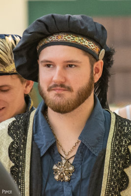 Scarborough Renaissance Festival 2022