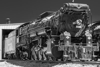Texas State Railroad Palestine, Tx