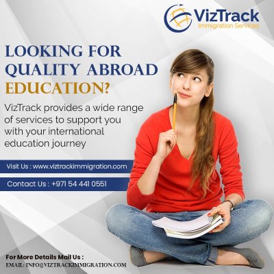 Viztrack Immigration Services