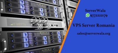 Fully Managed Cheap VPS Servers in Romania 2020